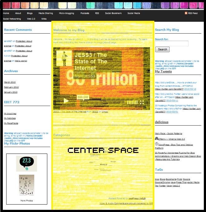 Center_Space